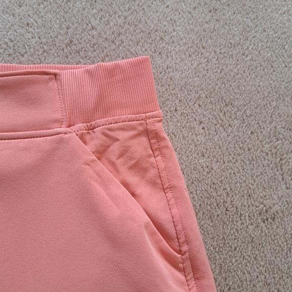 ❤️ NWT 32° Degrees Active Skort Women's Peach Stretch Skirt With Shorts - Picture 4 of 9